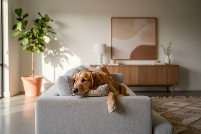 How to Choose Safe Dog Toys That Last Longer